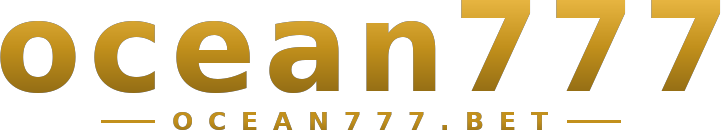 ocean777 logo