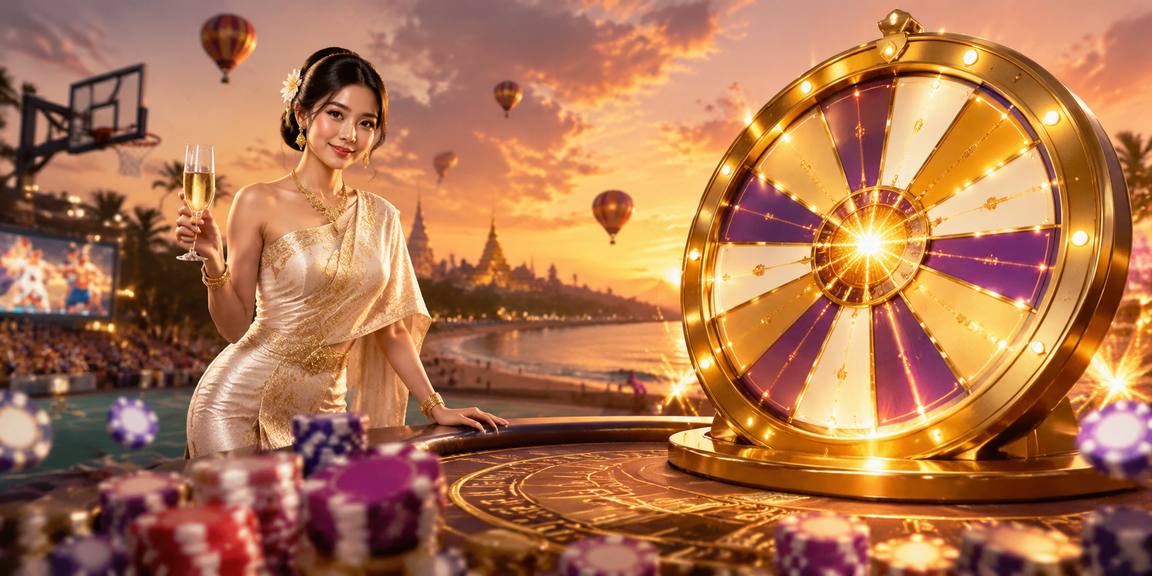 ocean777 Wild Hunt